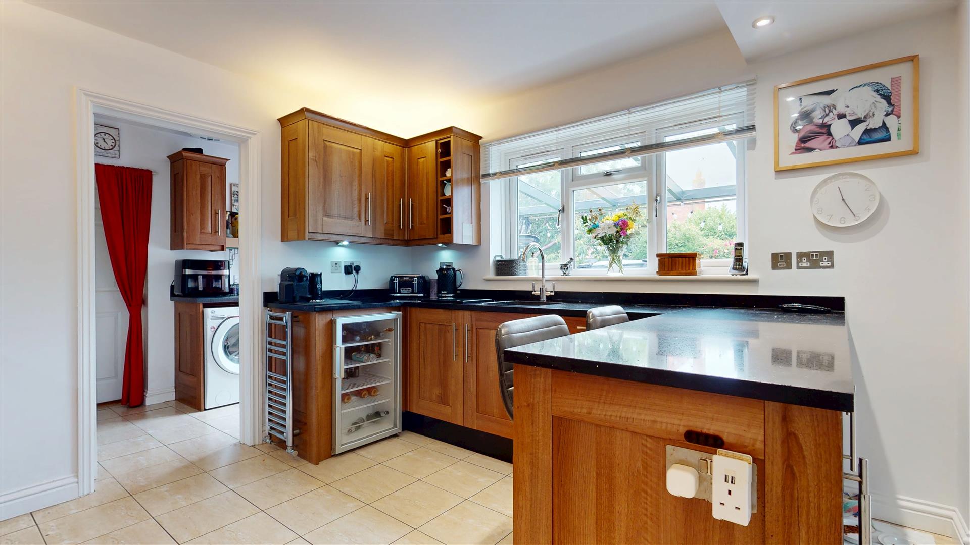 5 bed property in Bowland Drive, Milton Keynes